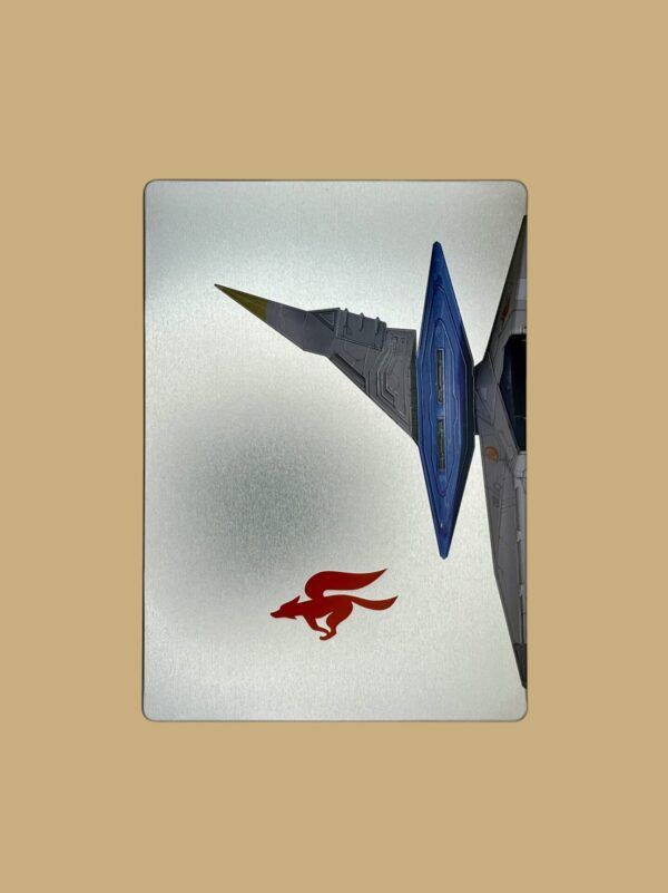 StarFox Zero: First Print Edition – Bild 9