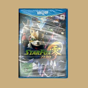 StarFox Zero