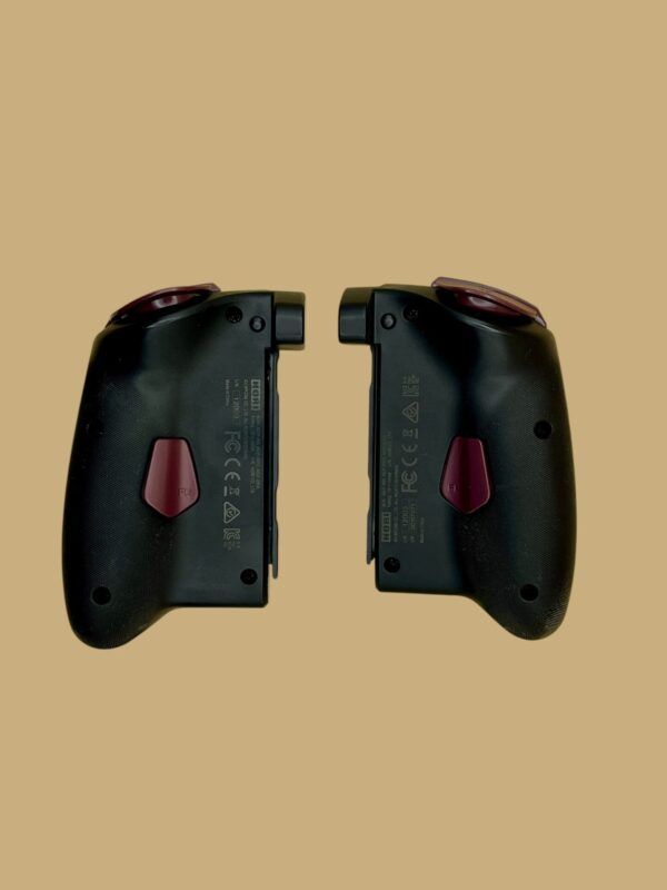 HORI Monster Hunter Rise Split Pad Pro Controller – Bild 2