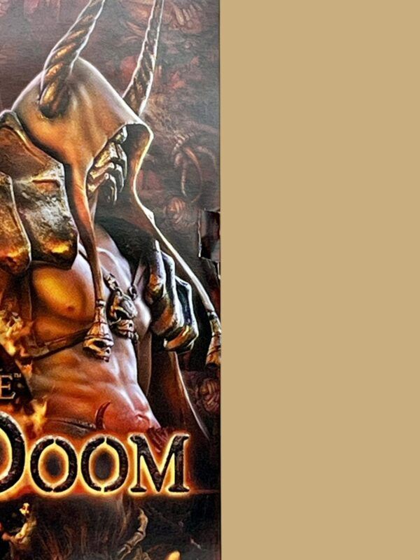 Kingdom of Fire: Circle of Doom – Bild 5