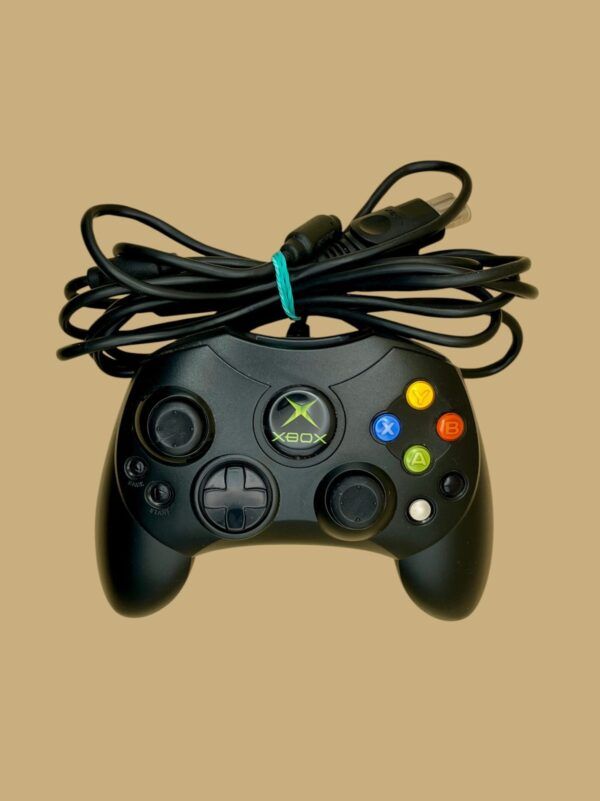 Microsoft Xbox Classic – Bild 5