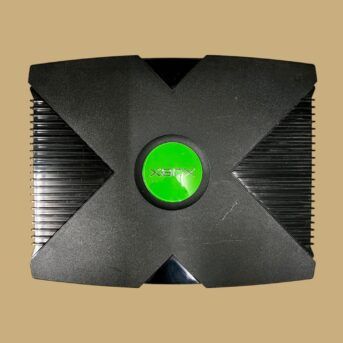 XBOX Classic