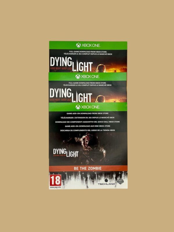 Dying Light – Bild 5