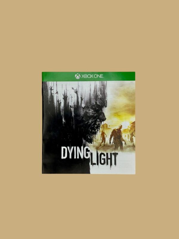 Dying Light – Bild 3