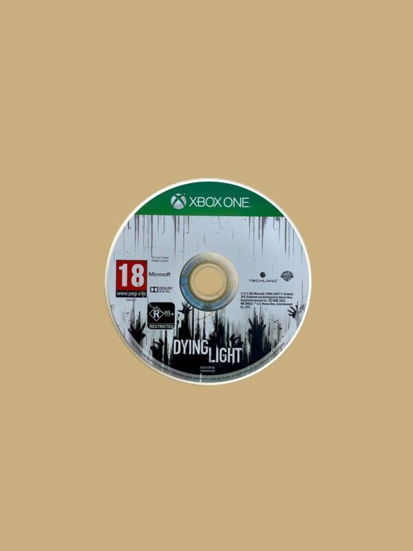 Dying Light – Bild 6
