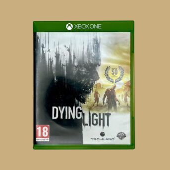 Dying Light