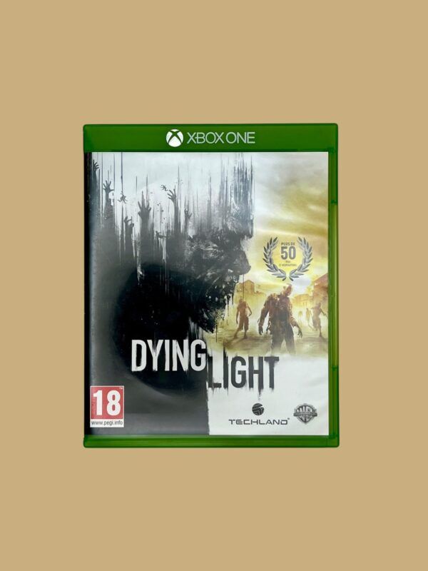Dying Light