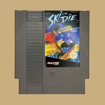 Ski Or Die