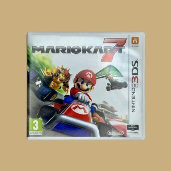 Mario Kart 7