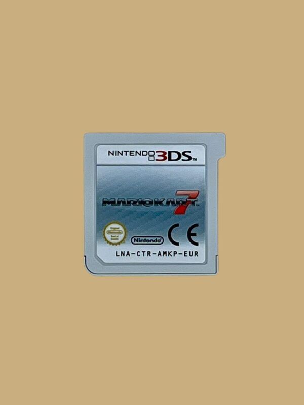 Mario Kart 7 – Bild 3