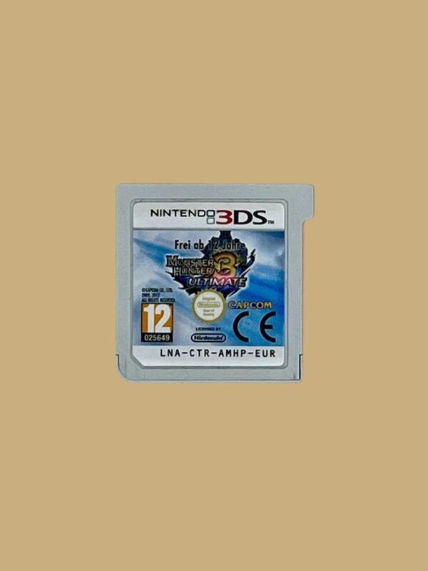 Monster Hunter 3: Ultimate – Bild 3