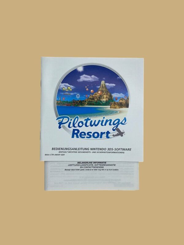 Pilotwings Resort – Bild 5