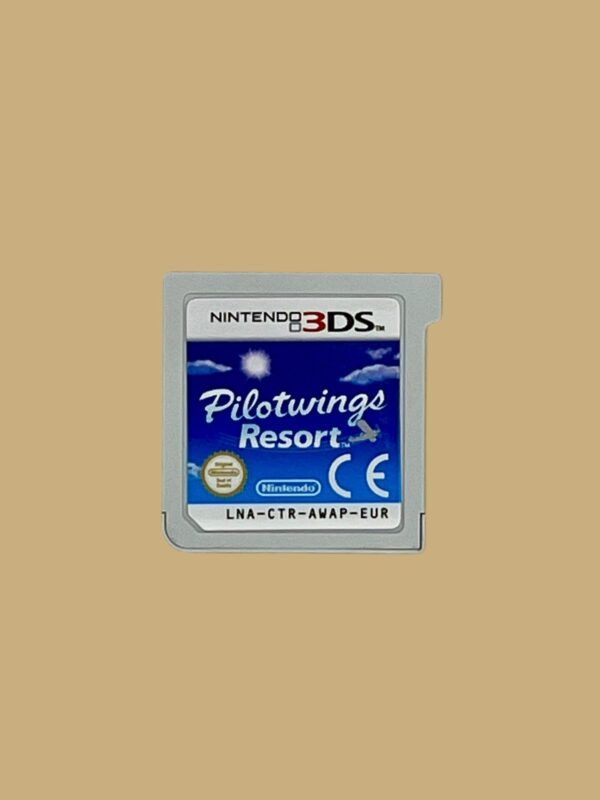 Pilotwings Resort – Bild 3
