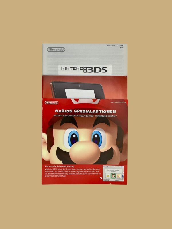 Super Mario 3D Land – Bild 5