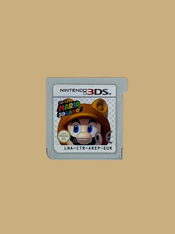 Super Mario 3D Land – Bild 3