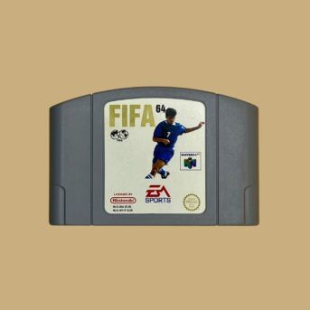 FIFA 64