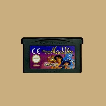 Aladdin