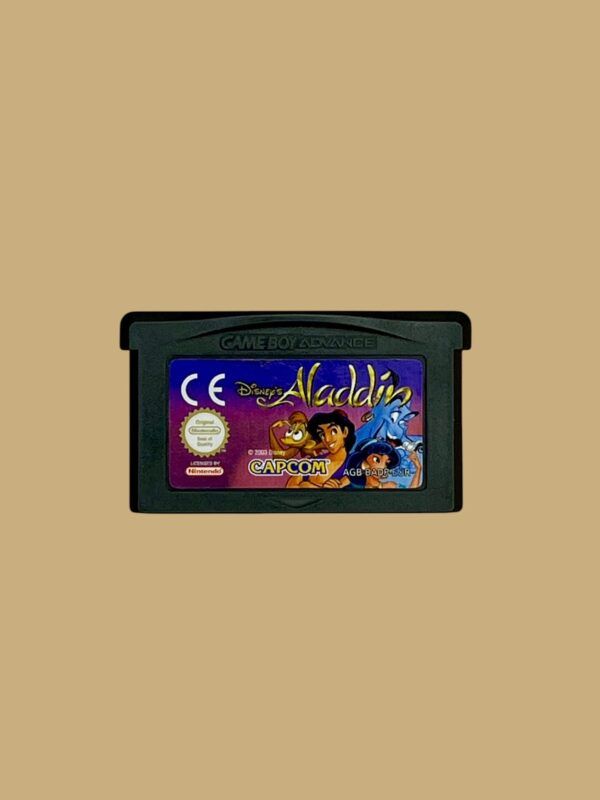 Aladdin