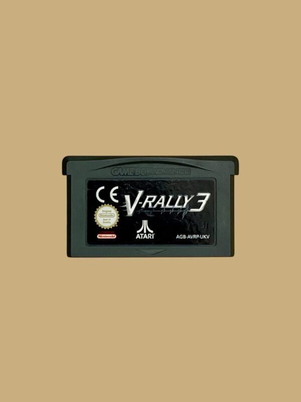 V-Rally 3