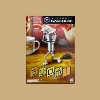 Chibi-Robo