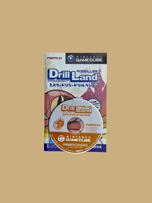 Mr. Driller: Drill Land – Bild 4