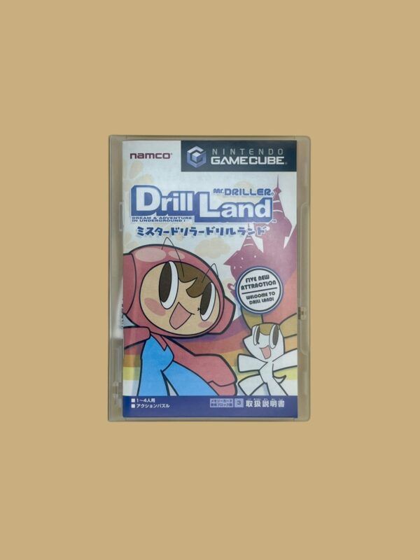 Mr. Driller: Drill Land – Bild 3