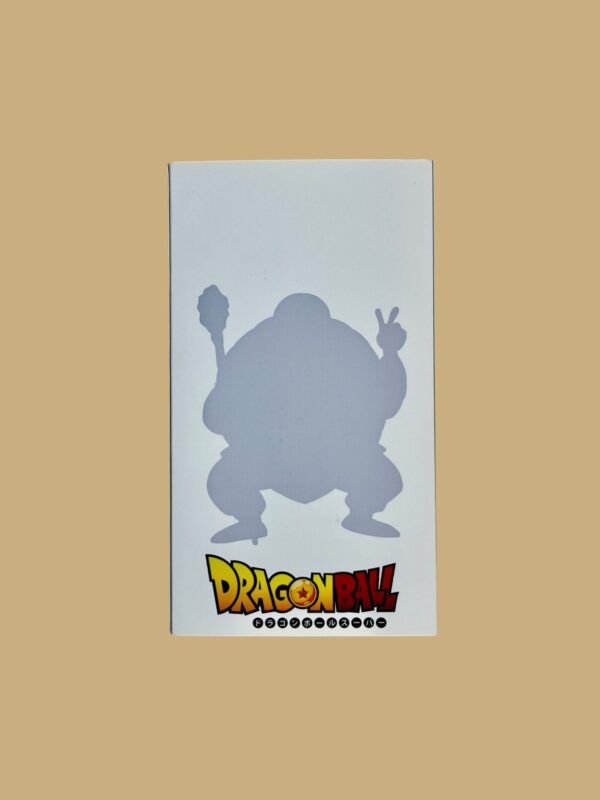 Nintendo Game Boy Pocket mit IPS V3 Screen: Dragon Ball Muten Roshi Edition – Bild 2