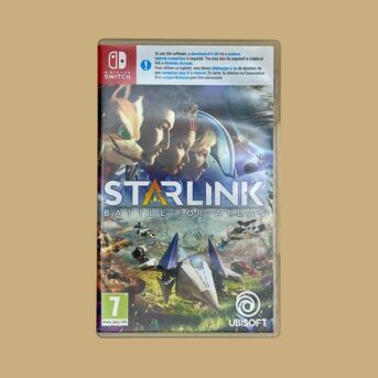 Starlink: Battle for Atlas