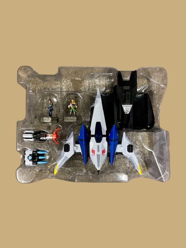 Starlink: Battle for Atlas - Starfox Starter Pack – Bild 3