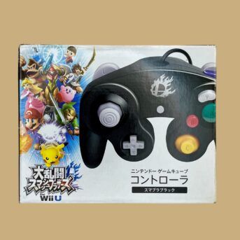 Nintendo GameCube Super Smash Bros. Controller