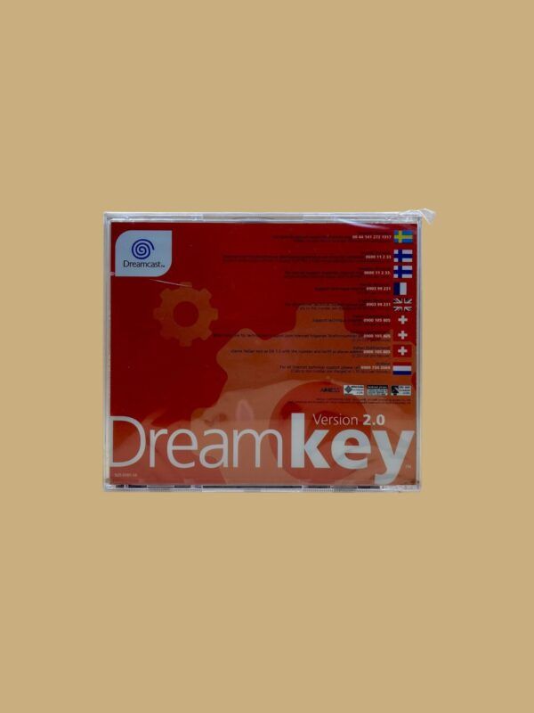 Dreamkey Version 2.0 – Bild 2