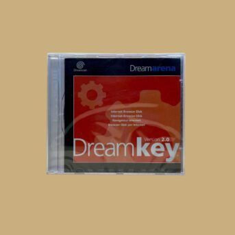 Dreamkey Version 2.0