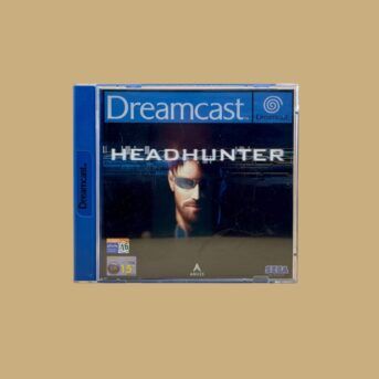 Headhunter