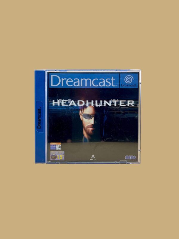 Headhunter