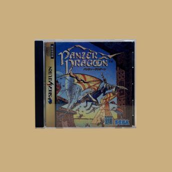 Panzer Dragoon