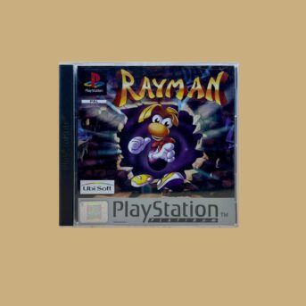 Rayman