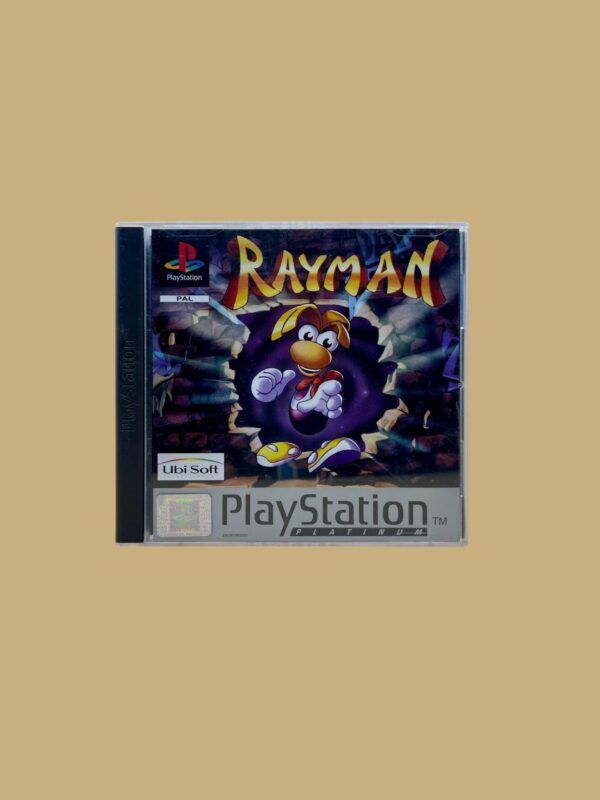 Rayman
