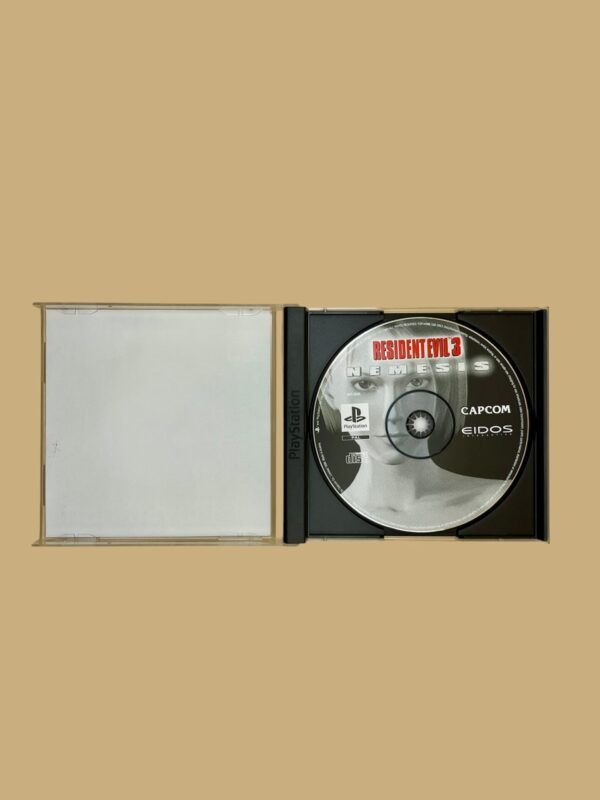 Resident Evil 3: Nemesis – Bild 3