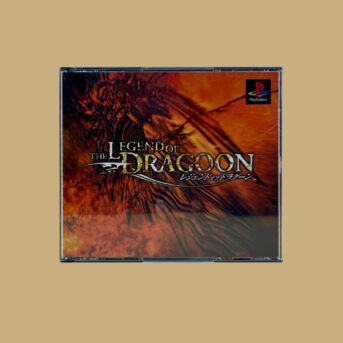 The Legend of Dragoon