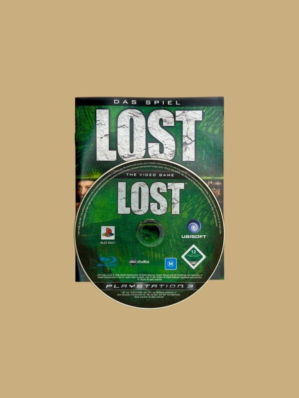 Lost: Das Spiel – Bild 3