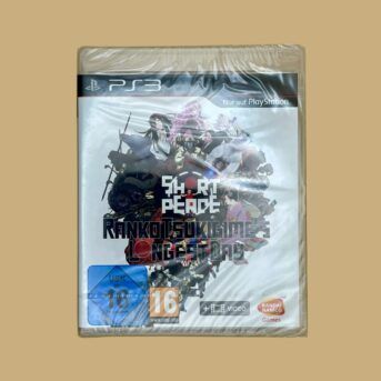 Short Peace: Ranko Tsukigimes Longest Day
