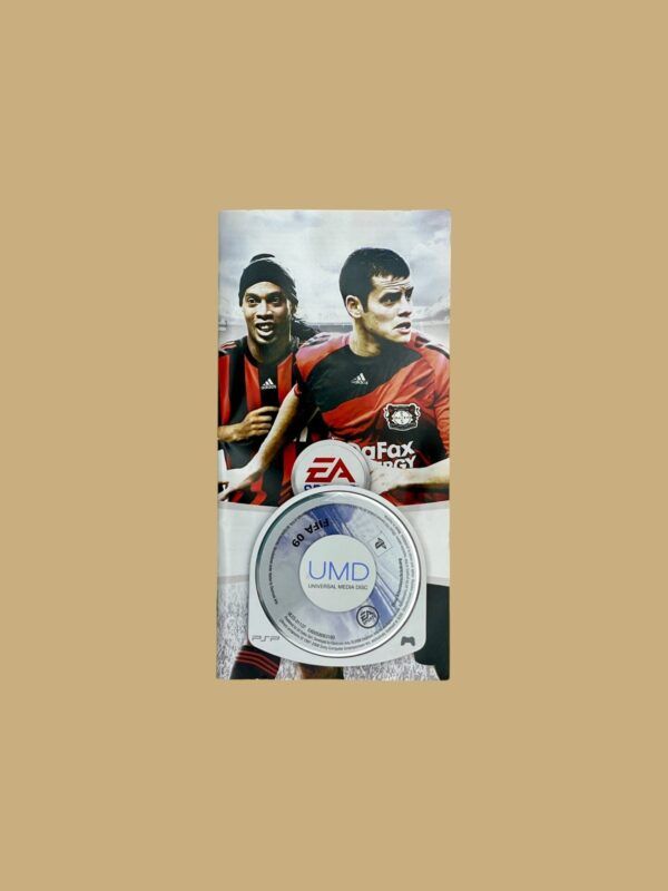 FIFA 09 – Bild 3