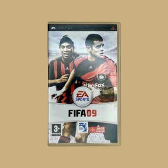 FIFA 09