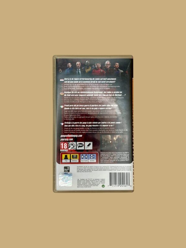 Gangs of London – Bild 2