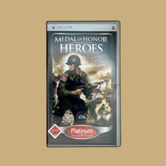 Medal of Honor: Heroes