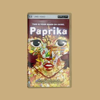 Paprika