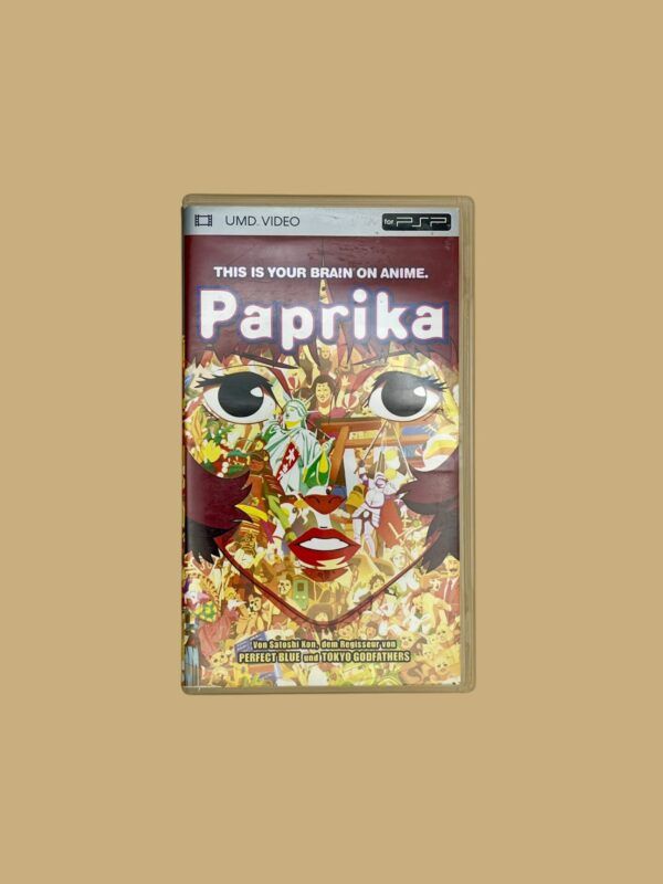 Paprika