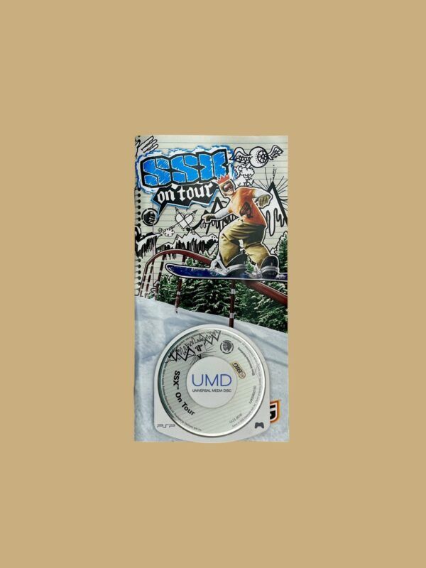 SSX: On Tour – Bild 3