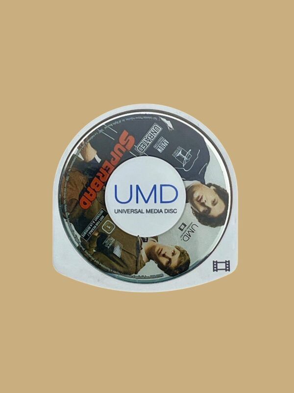 Superbad