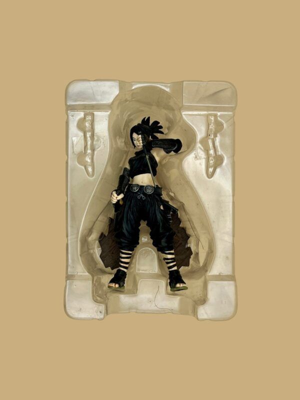 Tenchu Wrath of Heaven Ayame Figur – Bild 3